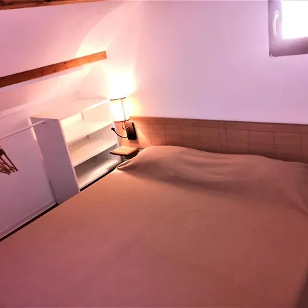 公寓式酒店 Les D'aurouze, La Joue Du Loup *